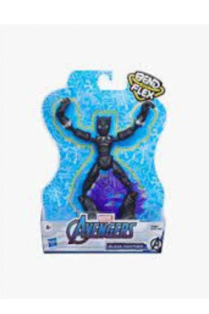 AVN BENDY FIGURES - E7377