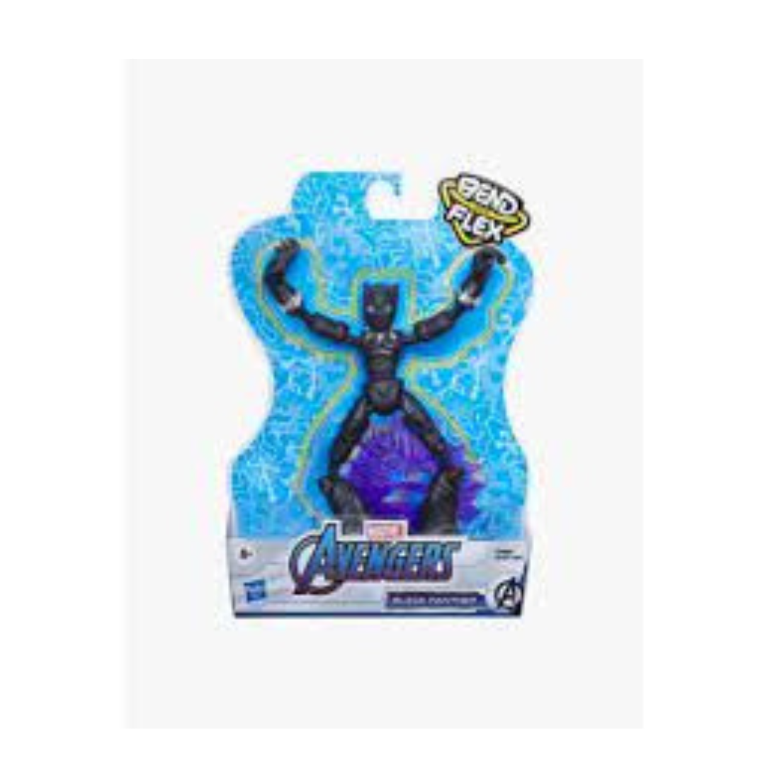 AVN BENDY FIGURES - E7377