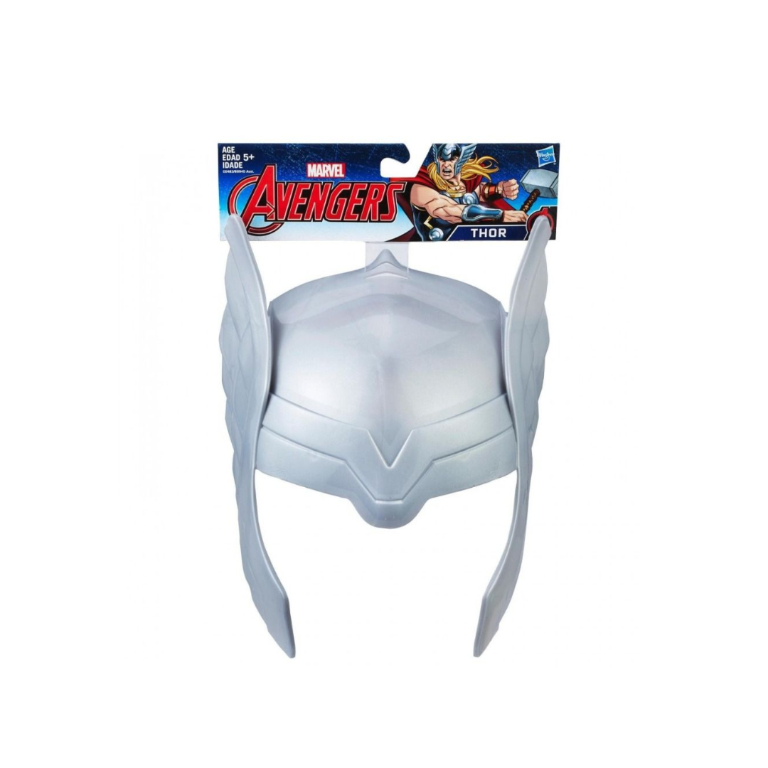AVN HERO MASK AST - B9945