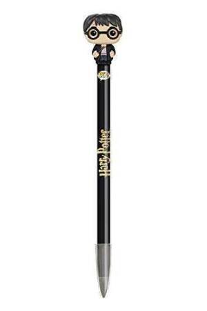 POP! PEN TOPPERS: HARRY POTTER S1: HARRY-FU8685A