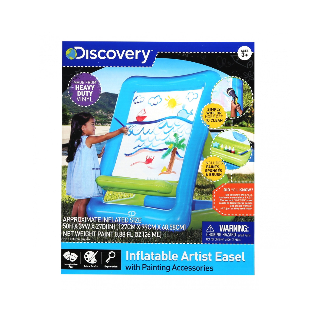 DK-INFLATABLE EASEL - 6000391