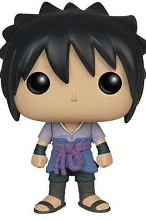 [FU6367] POP ANIME: NARUTO - SASUKE