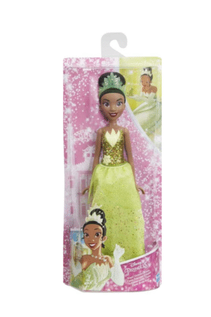 DPR SHIMMER TIANA - E4162