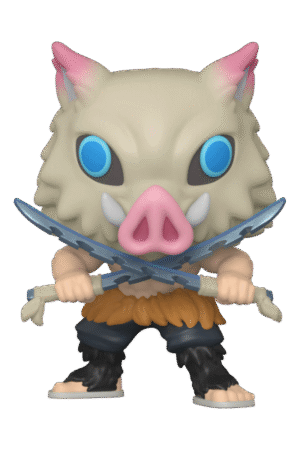 POP: DEMON SLAYER - INOSUKE HASHIBIRA