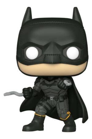 POP: DC COMICS - THE BATMAN BATMAN (ALTERNATE POSE)