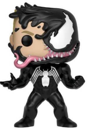 POP! MARVEL: VENOM - VENOM/EDDIE BROCK - FU32685
