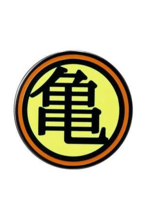 ABY PIN: DBZ- DRAGON BALL KAME (SYMBOL)