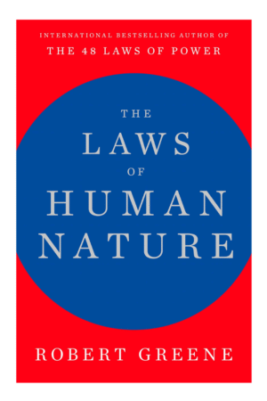 The Laws of Human Nature