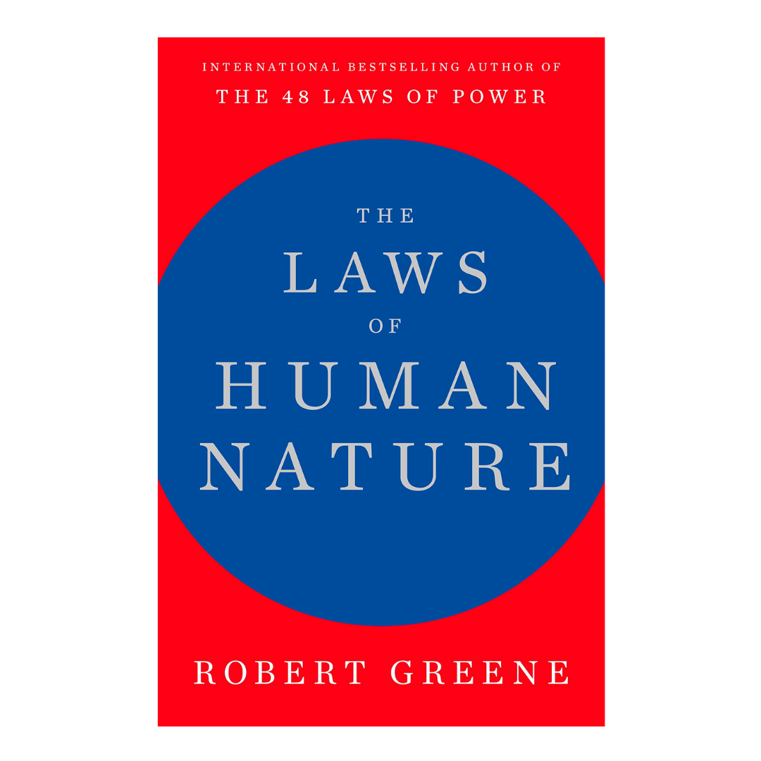 The Laws of Human Nature