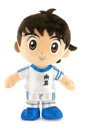 BRD SOFT TOY: CAPTAIN TSUBASA- CAPTAIN TSUBASA (OZORA)