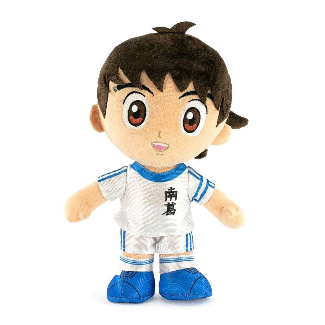 BRD SOFT TOY: CAPTAIN TSUBASA- CAPTAIN TSUBASA (OZORA)