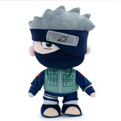 BRD SOFT TOY: NARUTO- HATAKE KAKASHI