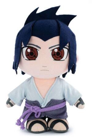 BRD SOFT TOY: NARUTO- UCHIHA SASUKE