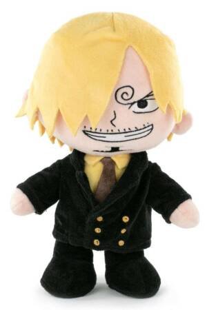 BRD SOFT TOY: ONE PIECE- VINSMOKE SANJI