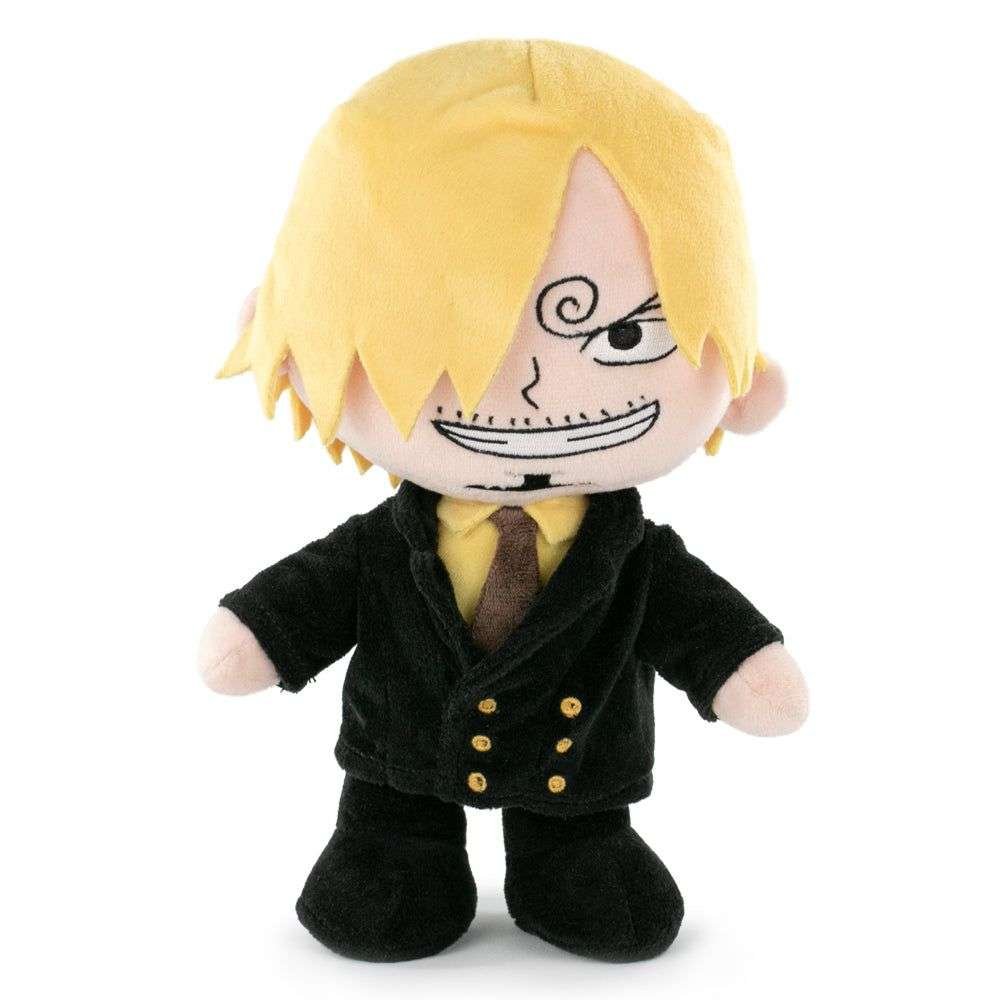 BRD SOFT TOY: ONE PIECE- VINSMOKE SANJI