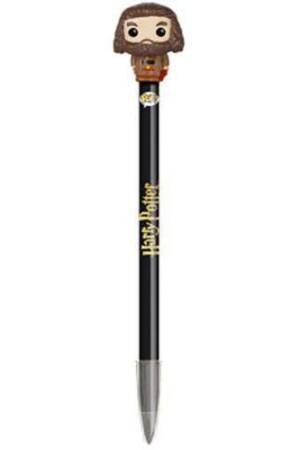 POP! PEN TOPPERS: HARRY POTTER S1: HAGRID-FU8685B