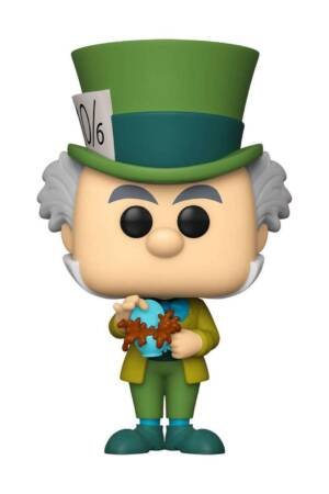POP! DISNEY: ALICE 70TH - MAD HATTER - FU55736