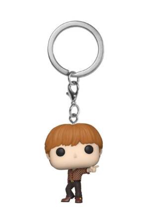 POP POCKET! ROCKS: BTS S2 - DYNAMITE - JIN - FU56030