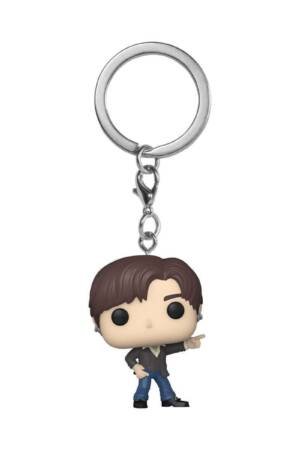 POCKET POP! ROCKS: BTS S2 - DYNAMITE - SUGA - FU56033