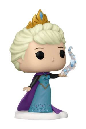POP! DISNEY: ULTIMATE PRINCESS - ELSA - FU56350