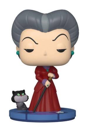 [FU57351] POP! DISNEY: VILLAINS- LADY TREMAINE