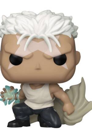 POP! ANIMATION: FULLMETAL ALCHEMIST: BROTHERHOOD- SCAR - FU57740