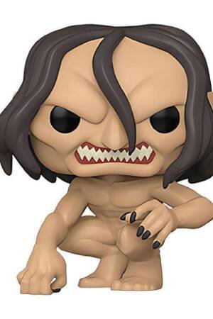 POP! ANIMATION: AOT S3- YMIR - FU57982