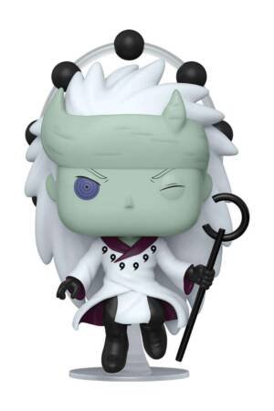 POP! ANIMATION: NARUTO - SAGE MADARA UCHIHA - FU58009