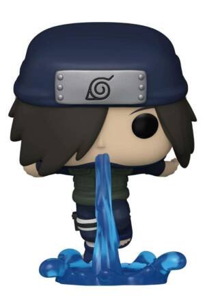 POP! ANIMATION: NARUTO - IZUMO - FU58010