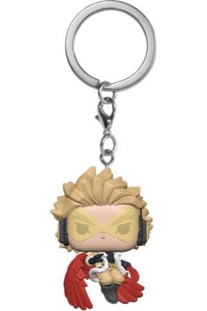 POCKET POP! ANIMATION: MY HERO ACADEMIA- HAWKS - FU58042