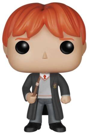 POP! MOVIES: HARRY POTTER - RON WEASLEY - FU5859