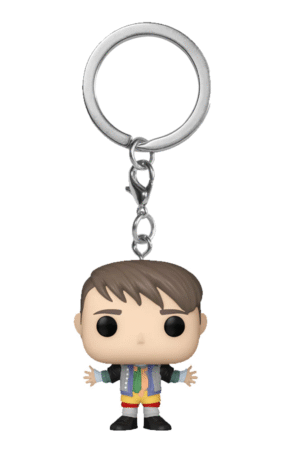 POP KEYCHAIN: FRIENDS- JOEY TRIBBIANI (CHANDLER'S CLOTHES) (EXC)