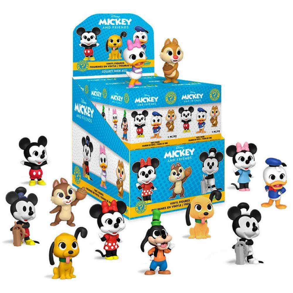 MM: DISNEY- DISNEY CLASSICS