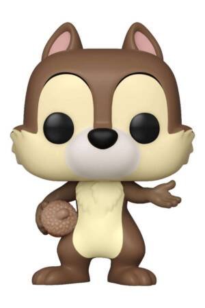POP! DISNEY: D100 - CLASSIC CHIP - FU59618