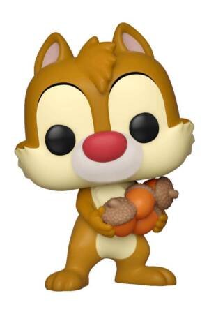 POP! DISNEY: D100 - CLASSIC DALE - FU59620