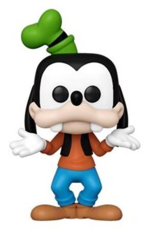 POP: DISNEY- MICKEY & FRIENDS CLASSIC GOOFY
