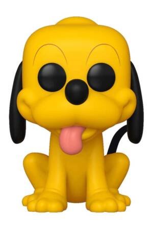 POP! DISNEY: D100 - CLASSIC PLUTO - FU59625