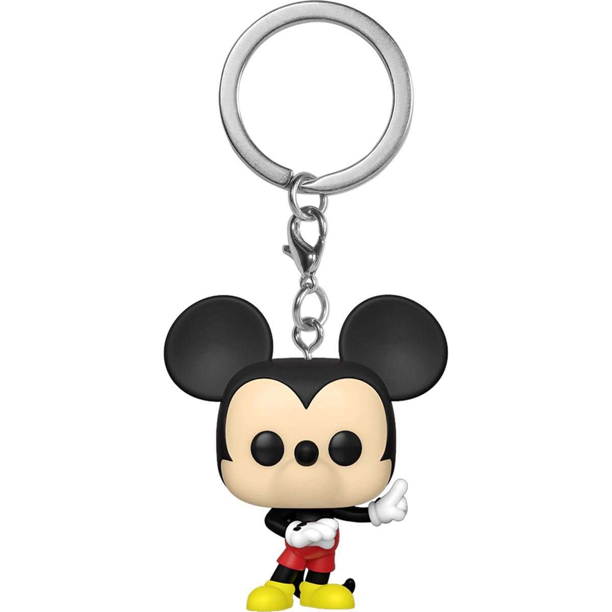POCKET POP! DISNEY: D100 - CLASSIC MICKEY - FU59629