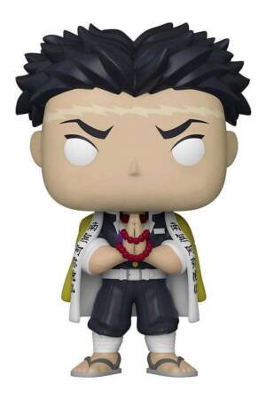 POP: DEMON SLAYER - GYOMEI HIMEJIMA (EXC)