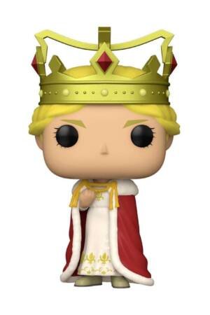 POP! ANIMATION: AOT- QUEEN HISTORIA (SDCC'22) - FU60319