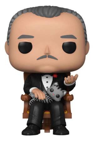 [FU61529] POP! MOVIES: THE GODFATHER 50TH- VITO
