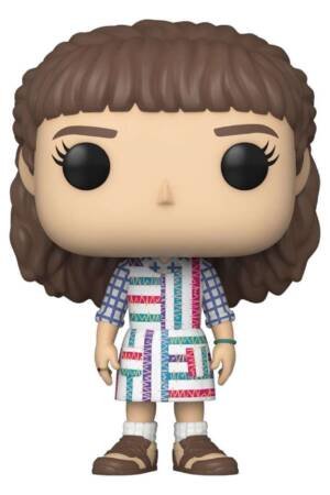 POP! TV: STRANGER THINGS S4 - ELEVEN - FU62388