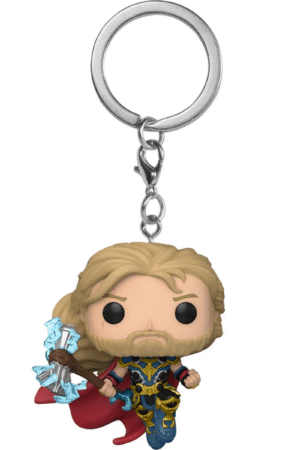 [FU62416] POCKET POP! MARVEL: THOR L&T- THOR
