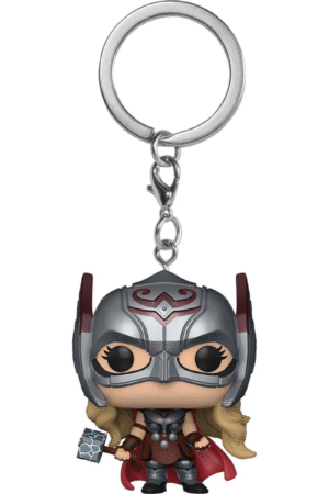 [FU62417] POCKET POP! MARVEL: THOR L&T- MIGHTY THOR