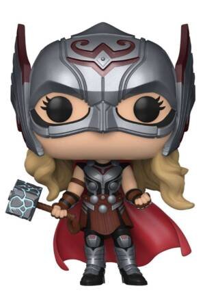 [FU62422] POP! MARVEL: THOR L&T- MIGHT THOR