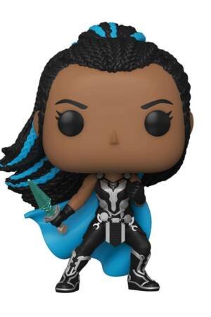 [FU62423] POP! MARVEL: THOR L&T- VALKYRIE