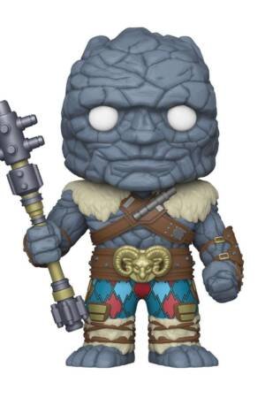 [FU62425] POP! MARVEL: THOR L&T- KORG
