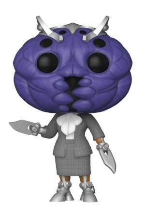 [FU62426] POP! MARVEL: THOR L&T- MIEK