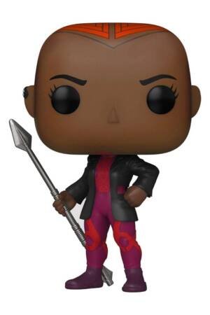 POP! MARVEL: BLACK PANTHER WAKANDA FOREVER - OKOYE - FU63946