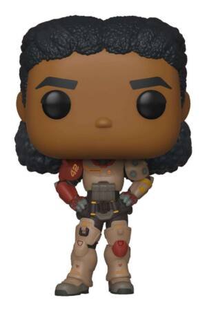 POP: DISNEY- LIGHTYEAR IZZY HAWTHORNE (JR. ZAP PATROL) - FU63950